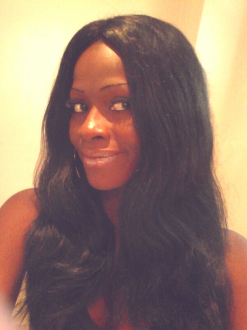 Jpaola, 38, Pointe-Noire, Congo