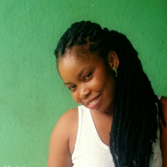 jarmelwright, 37, Monrovia, Liberia