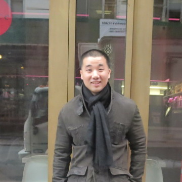 Jong , 44, New York, United States