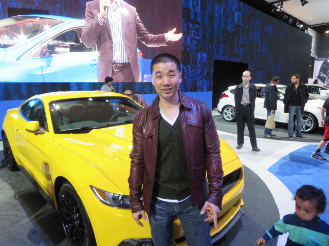 Jong , 44, New York, United States