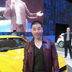 Jong , 44, New York, United States