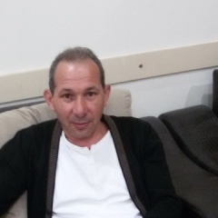 ramiz Çavdar, 57, Bursa, Turkey