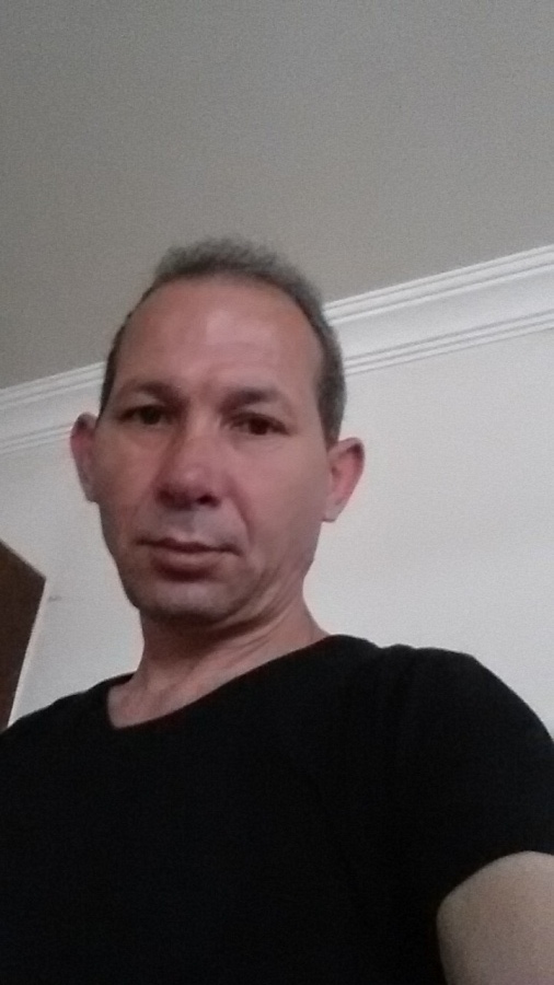 ramiz Çavdar, 57, Bursa, Turkey