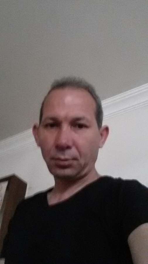 ramiz Çavdar, 57, Bursa, Turkey
