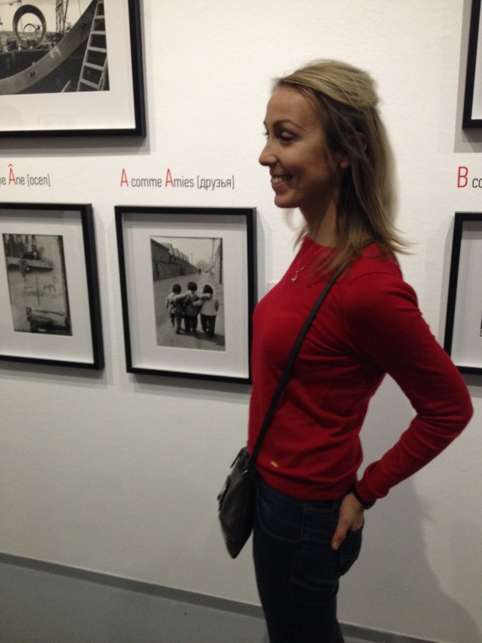 Elena, 40, Moscow, Russian Federation