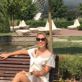 Elena, 40, Moscow, Russian Federation