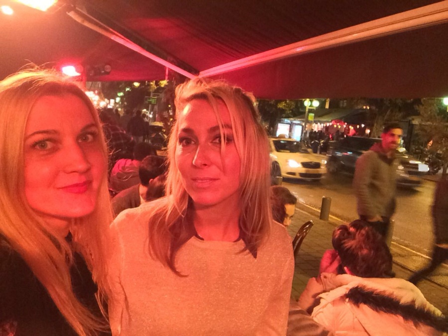 Elena, 40, Moscow, Russian Federation