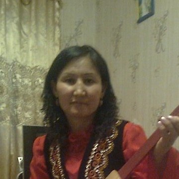 багги, 53, Abakan, Russia