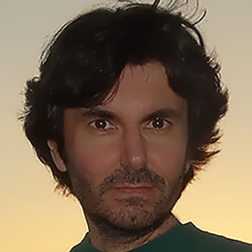 robertodesantis, 49, Venice, Italy