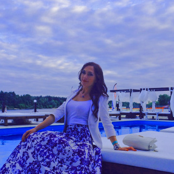 Lady_Smile, 39, Kiev, Ukraine