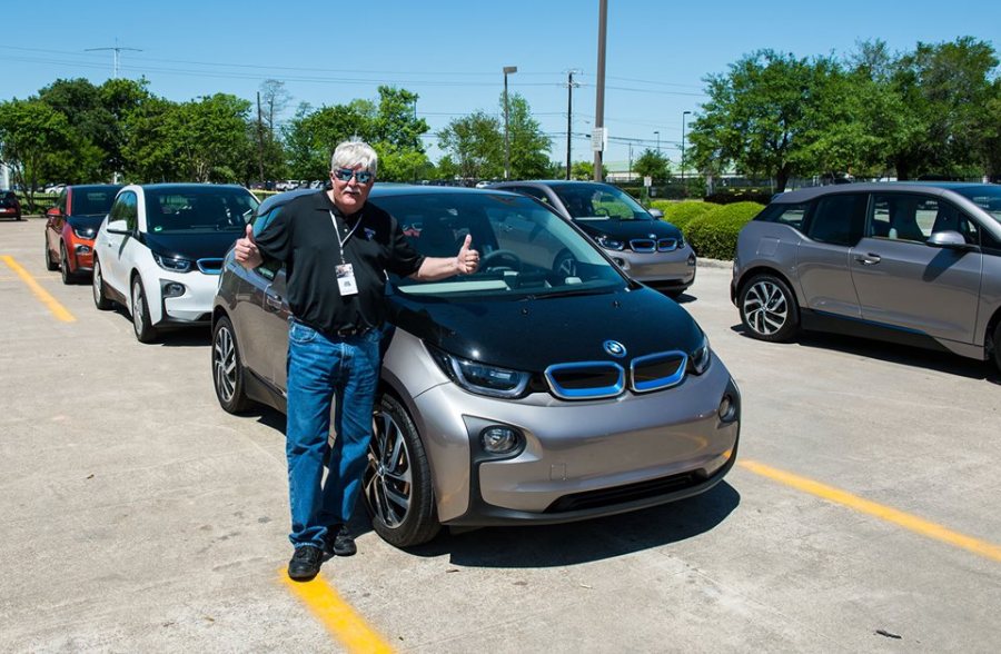 Damian Bright, 65, United, United States