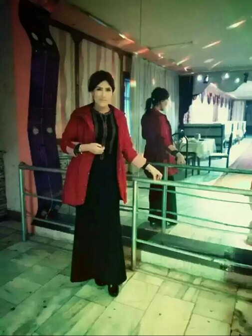 Leyla, 35, Tashauz, Turkmenistan