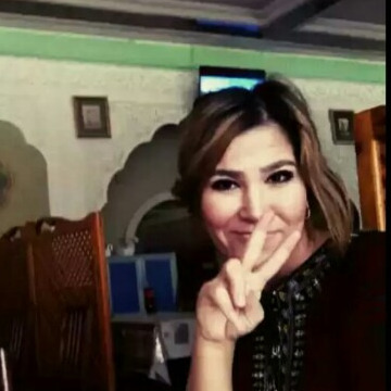 Leyla, 35, Tashauz, Turkmenistan