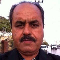 Şahin aslan, 57, Ankara, Turkey