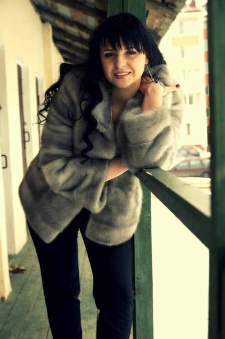 Nika, 36, Minsk, Belarus