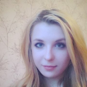 Анастасия, 30, Kiev, Ukraine