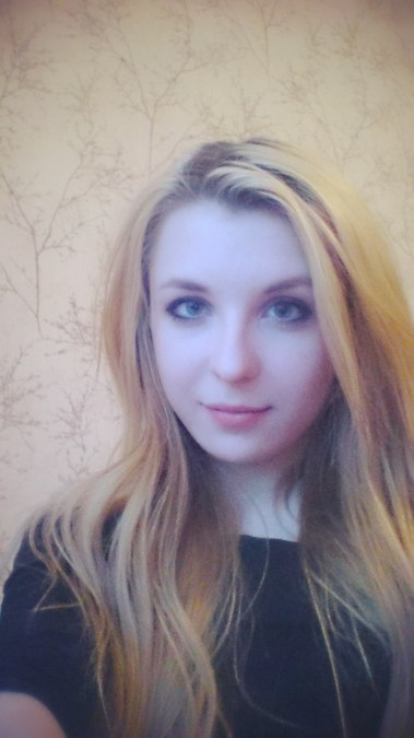 Анастасия, 30, Kiev, Ukraine