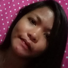 Chumari Alejo, 28, Angeles City, Philippines