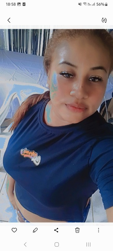 Liss, 26, Quevedo, Ecuador