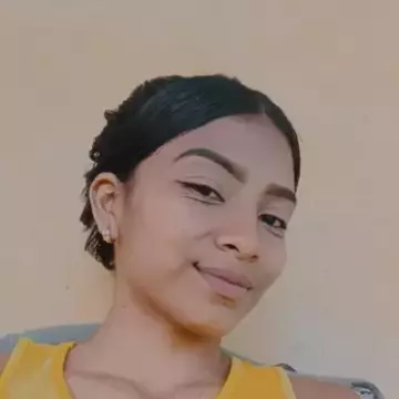 Nay, 21, Panama, Panama