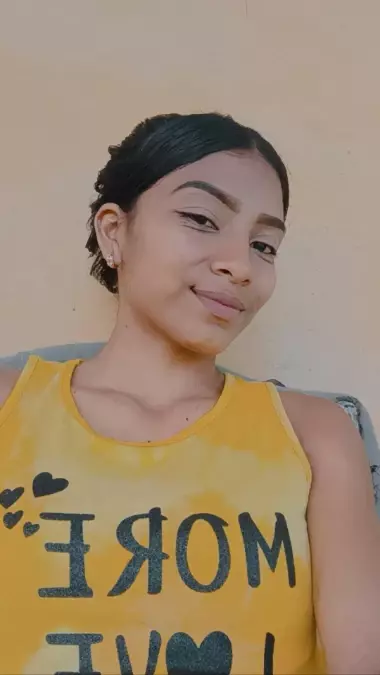 Nay, 21, Panama, Panama