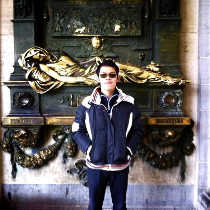 March, 42, Don Mueang, Thailand