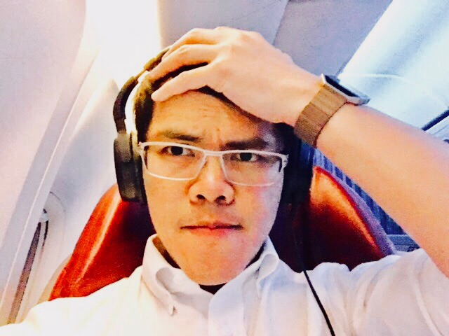 March, 42, Don Mueang, Thailand