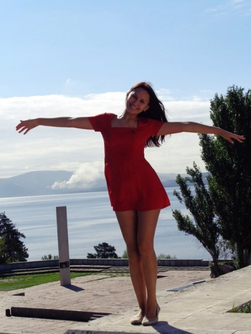 Daria, 30, Samara, Russian Federation