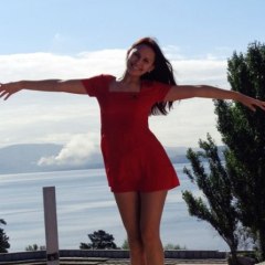 Daria, 30, Samara, Russian Federation