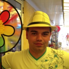 Евгений , 40, Simferopol', Russian Federation