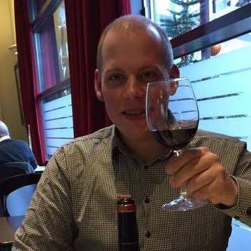 Ervin, 36, Carouge, Switzerland