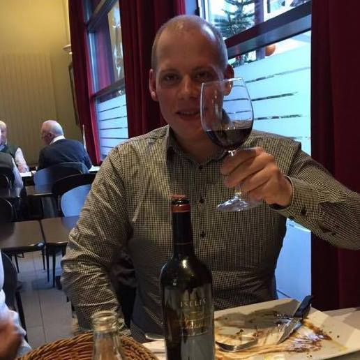 Ervin, 36, Carouge, Switzerland