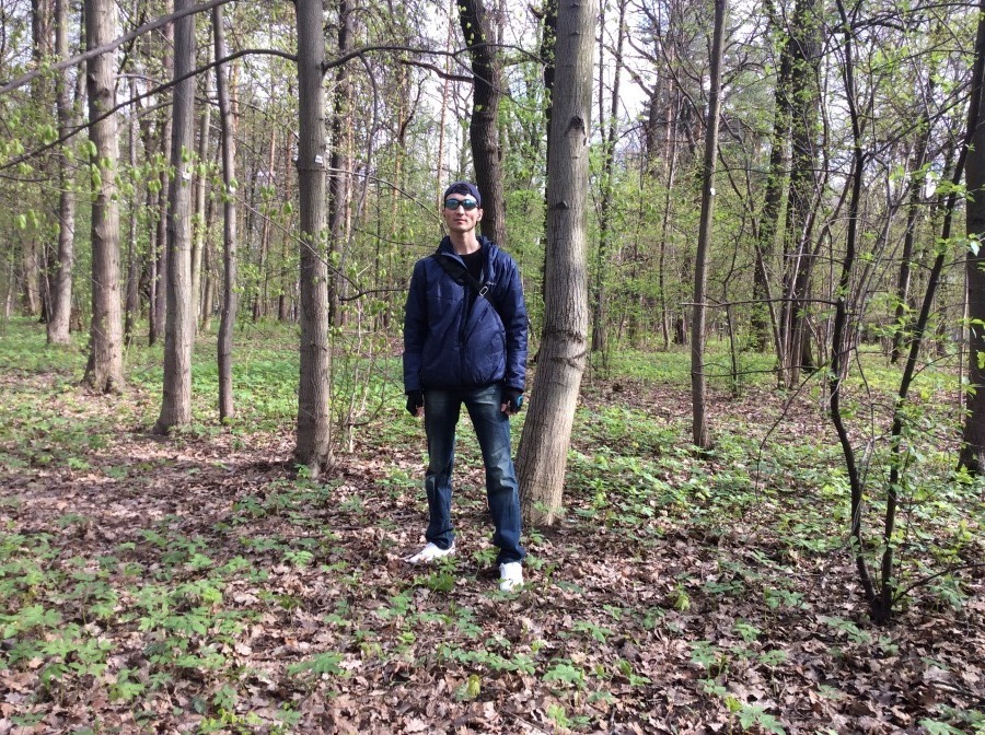 Алмаз, 40, Moscow, Russian Federation