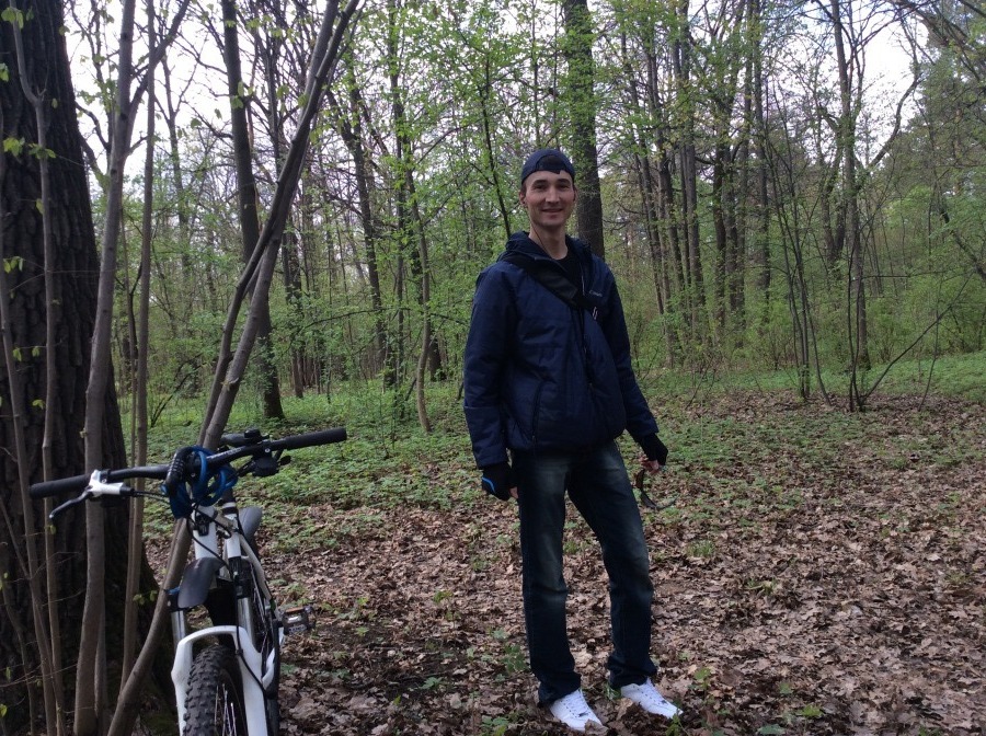 Алмаз, 40, Moscow, Russian Federation