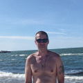 юрий, 42, Vitsyebsk, Belarus