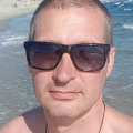 юрий, 42, Vitsyebsk, Belarus