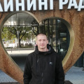 юрий, 42, Vitsyebsk, Belarus