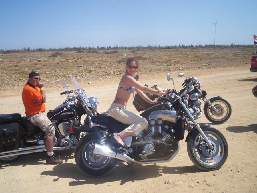 mari, 35, Caracas, Venezuela