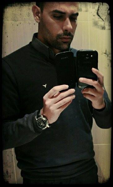 ashraf, 36, Alexandria, Egypt