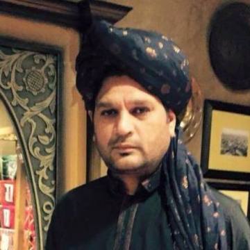 ahmed rana, 45, Abu Dhabi, United Arab Emirates