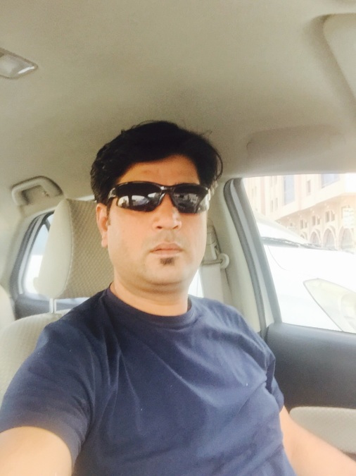ahmed rana, 45, Abu Dhabi, United Arab Emirates