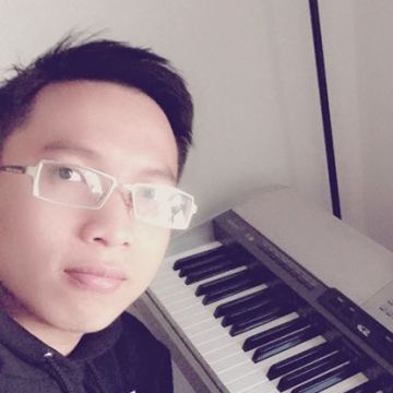 Hai Nguyen, 37, Ho Chi Minh City, Vietnam