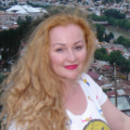 Анна, 45, Almaty, Kazakhstan