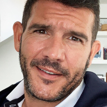 Richard, 50, Willemstad, Netherlands Antilles