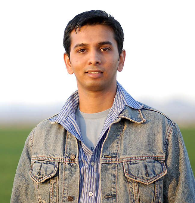 Ibrahim, 40, Dubai, United Arab Emirates