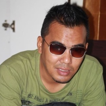 Ba im, 40, Pekanbaru, Indonesia