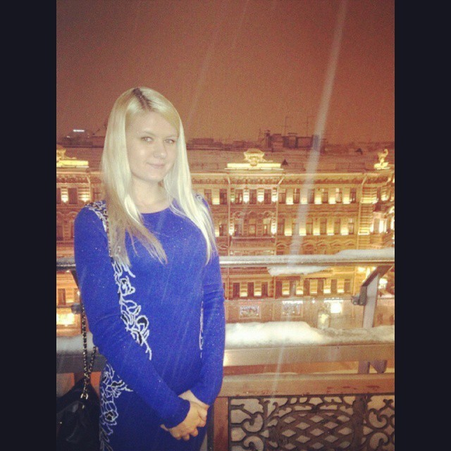 Елена, 39, Saint Petersburg, Russian Federation