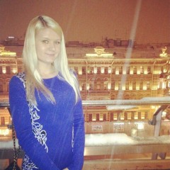 Елена, 39, Saint Petersburg, Russian Federation