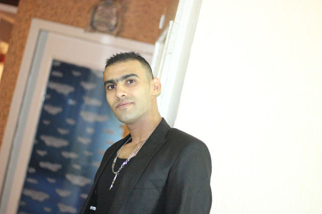 amin, 34, Kuala Lumpur, Malaysia