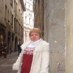 Наталия, 53, Irpin', Ukraine